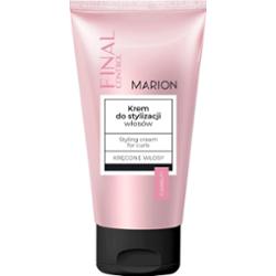 Marion Final Control Krem Styl. Wł Kręc. 150 Ml