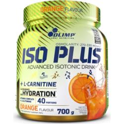 Olimp Iso Plus Powder Orange 700 g