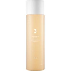 numbuzin No.3 Super Glowing Essence Toner 200 ml