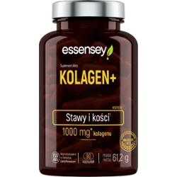 Essensey Kolagen+ 90 kapsułek