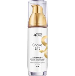 More4Care krem pod oczy i na powieki ujędrniający wygładzający Snake Lift 35 ml