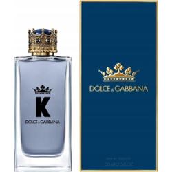 Dolce&Gabbana K woda toaletowa 150 ml