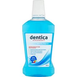 tołpa. ultra white płyn do higieny jamy ustnej ULTRA WHITE, 500 ml