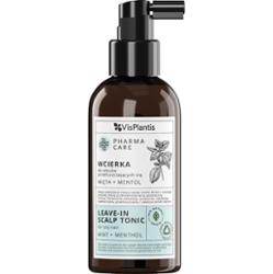 Pharma Care Wcierka do włosów przetłuszczających się, mięta + mentol 150ml
