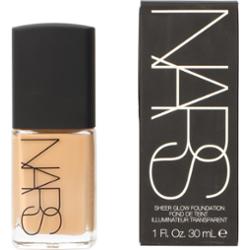 Nars Sheer Glow Found 30Ml Valencia