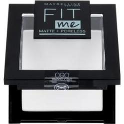 Maybelline New York Puder matujący 90 Translucent