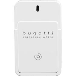 Bugatti Signature White Edt 100Ml