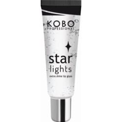 Kobo Professional Błyszczyk Star Lights 01
