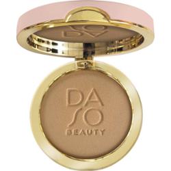 Daso Beauty bronzer prasowany Uniwersalny