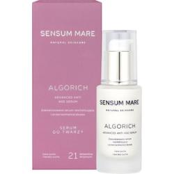 Sensum Mare - ALGORICH Advanced Anti Age Serum, 30 ml - rewitalizująco-przeciwzmarszczkowe serum do twarzy