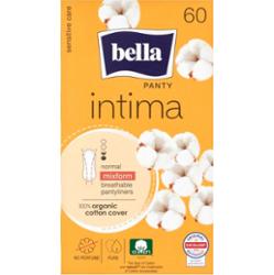 Bella Panty Intima Normal Wkładki higieniczne 60 sztuk