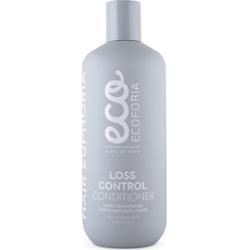 Ecoforia odżywka  przeciw wypadaniu włosów 400ml