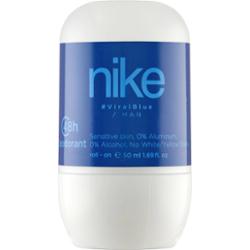 Nike Man Viral Blue roll-on 50 ml