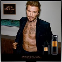 David Beckham Bold Instinct zestaw kosmetyków 1 sztuka