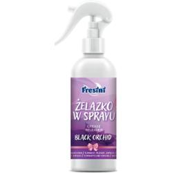 Fresini żelazko spray black orchid 100ml