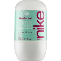 Nike Woman Sparkling Day roll-on 50 ml