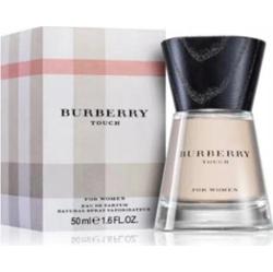 Burberry Touch Edp 50Ml