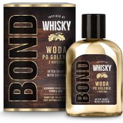 Bond Woda P/Gol Inspired By Whisky 100Ml