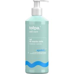 Tołpa żel do mycia ciała Self Care Spokój 400 ml
