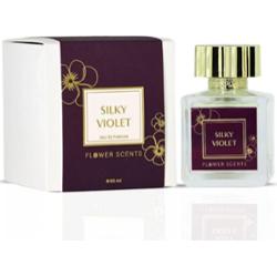 Flower Scent Silky Violet woda perfumowana 65 ml