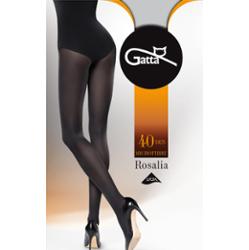 Gatta Rosalia 40 Rajstopy nero r5, 1szt.