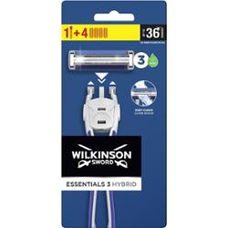 Ws Essentials 3 Hybrid Maszynka +Wkłady