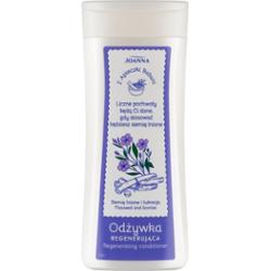 JOANNA Z Apteczki Babuni odżywka regenerująca 200 ml