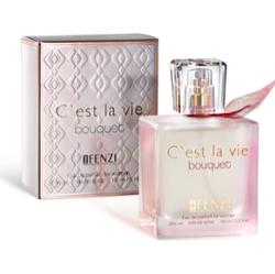 Jfenzi C'est La Vie Bouquet Edp 100Ml