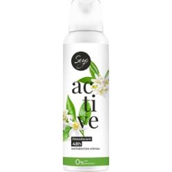SEYO dezodorant Active 150ml