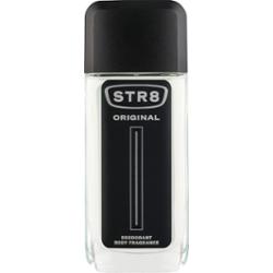 STR8 Original Zapachowy dezodorant z atomizerem 85 ml