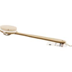 Seyo Drewniana Szczotka Do Mycia I Masazu