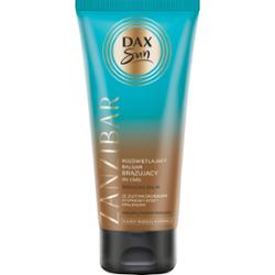Dax Sun Zanzibar Balsam Brązujący 150Ml