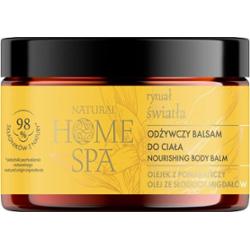 Natural Home SPA Rytuał Światła balsam do ciała 300 ml