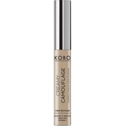 Kobo Creamy Camouflage 03 korektor do twarzy 5 ml