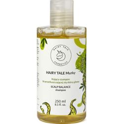 Hairy Tale Cosmetics Murky szampon kojący 250 ml