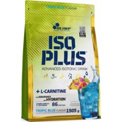 Olimp Iso Plus Tropic 1505 g
