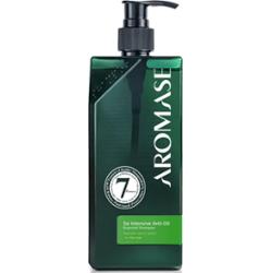 Aromase Szampon do przetłuszczającej się skóry głowy samoregulujący 400ml