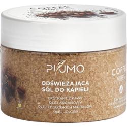 Piumo odświeżająca sól do kąpieli 350 g