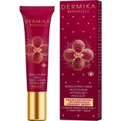 Dermika Renovelle krem liftingujący pod oczy 15 ml
