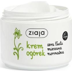 ZIAJA Krem ogórkowy 100ml