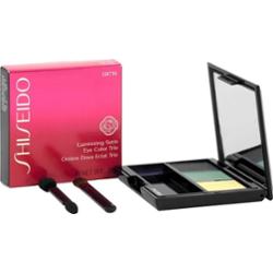 Shiseido Trio paleta cieni gr 716