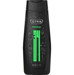 STR8 Freak Odświeżający żel pod prysznic 400 ml
