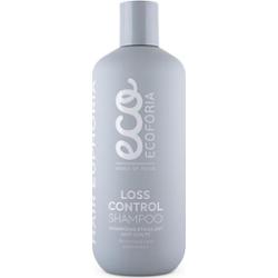 Ecoforia szampon przeciw wypadaniu włosów 400ml