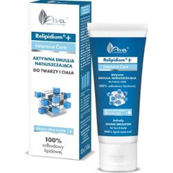 AVA emulsja natłuszczająca do twarzy i ciała Relipidium 100 ml