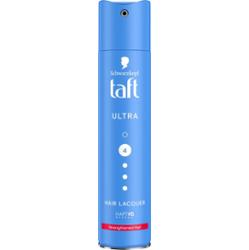 Taft  Lakier do włosów Ultra Pure 250 ml