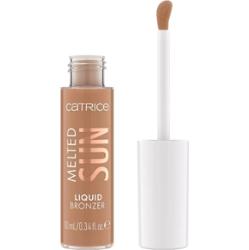 Catrice 015 Sunkissed Melted Sun Liquid bronzer 10 ml