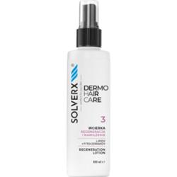 Solverx wcierka regenerująca Dermo Hair 100 ml