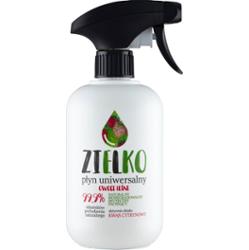 Zielko Płyn uniwersalny owoce leśne 500 ml