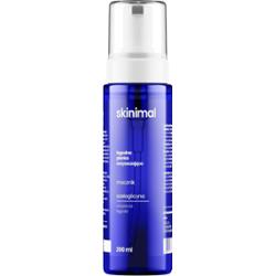 Skinimal łagodna pianka oczyszczająca 200 ml