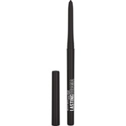 Maybelline Lasting Drama Eyeliner kredka do oczu Midnight Black